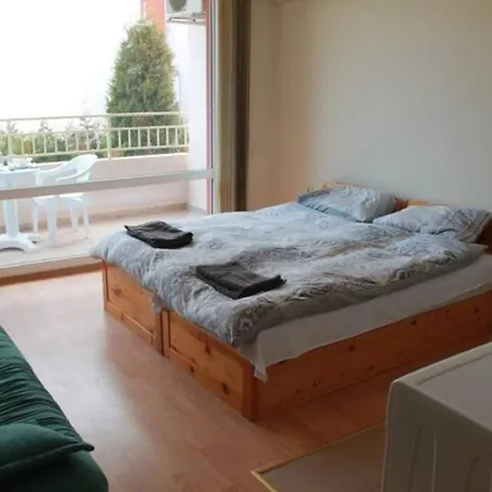 Lejlighed Studio Apartment At Fort Nessebar *