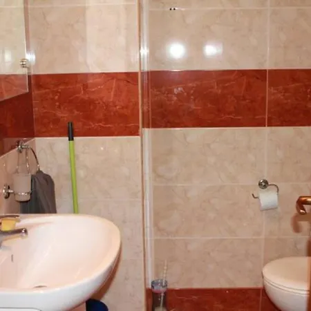 Lejlighed Studio Apartment At Fort Nessebar *